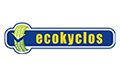 Λογότυπο ΚΥΚΛΟΣ ΑΒΕΕ - ECOKYKLOS