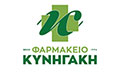 Logo KYNIGAKI N. EVGENIA