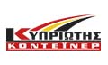 Logo KYPRIOTIS - CONTAINER