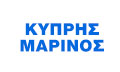 Λογότυπο ΚΥΠΡΗΣ ΜΑΡΙΝΟΣ