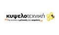 Logo KYPSELOTECHNIKI METSOVOU