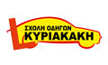 Logo KYRIAKAKIS IOANNIS