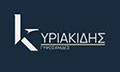 Λογότυπο ΚΥΡΙΑΚΙΔΗΣ ΙΩΑΝΝΗΣ