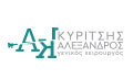 Λογότυπο ΚΥΡΙΤΣΗΣ ΑΛΕΞΑΝΔΡΟΣ Dr, MD, PhDc