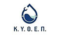 Λογότυπο ΚΥΘΕΠ