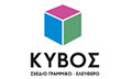 Logo KYVOS GRAMMIKO - ELEFTHERO SCHEDIO