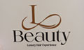 Λογότυπο L BEAUTY
