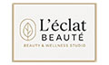 Λογότυπο L' ÉCLAT BEAUTÉ