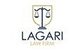 Logo LAGARI KON. VASILIKI