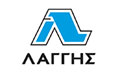 Logo LAGGIS K KAI SIA OE