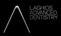 Logo LAGHIOS ADVANCED DENTISTRY