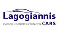 Logo LAGOGIANNIS CARS - CAR RENTALS KALAMATA