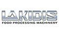 Logo LAKIDIS NIKOLAOS AVEE