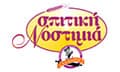 Logo LALIOTI AFOI - SPITIKI NOSTIMIA