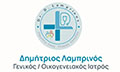 Logo LAMPRINOS DIMITRIOS