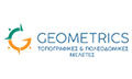 Logo LAMPROU GEORGIOS - GEOMETRICS