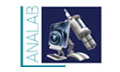 Logo L-ANALAB - ANAGNOSTOU ARCHIMIDIS