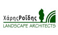 Logo LANDSCAPE ROIDIS