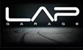 Logo LAP GARAGE