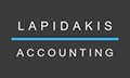 Λογότυπο LAPIDAKIS ACCOUNTING