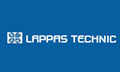 Logo LAPPAS TECHNIC