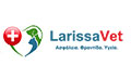 Logo LARISSAVET - TAPES DIMITRIOS