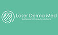 Λογότυπο LASER DERMA MED