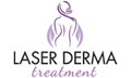 Λογότυπο LASER DERMA TREATMENT