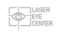Logo LASER EYE CENTER - PANAGIOTOGLOU THEONI MD, PhD