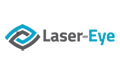 Λογότυπο LASER EYE - ΠΑΠΑΜΑΣΤΟΡΑΚΗΣ ΓΕΩΡΓΙΟΣ
