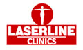 Logo LASERLINE CLINICS