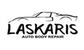 Logo LASKARIS AUTO BODY REPAIR