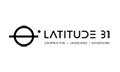 Logo LATITUDE 31