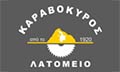 Logo LATOMEIO TO FSOU - KARAVOKYROS