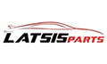 Λογότυπο LATSIS PARTS