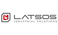 Λογότυπο LATSOS INDUSTRIAL SOLUTIONS
