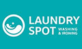 Λογότυπο LAUNDRY SPOT
