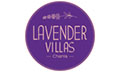 Λογότυπο LAVENDER VILLAS