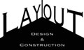 Λογότυπο LAYOUT DESIGN & CONSTRUCTION - ΟΥΝΤΖΟΥΔΗΣ ΓΙΩΡΓΟΣ