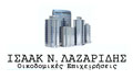 Λογότυπο ΛΑΖΑΡΙΔΗΣ ΙΣΑΑΚ