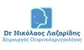 Logo LAZARIDIS NIKOLAOS Dr