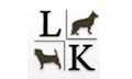 Logo LAZAROS KENNEL