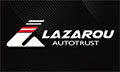 Λογότυπο LAZAROU AUTOTRUST