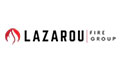 Λογότυπο LAZAROU FIRE GROUP