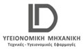 Λογότυπο LD ΥΓΕΙΟΝΟΜΙΚΗ ΜΗΧΑΝΙΚΗ