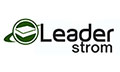 Logo LEADER STROM