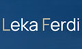 Logo LEKA FERDI