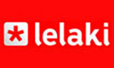Logo LELAKI