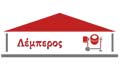 Λογότυπο ΛΕΜΠΕΡΟΣ ΕΥΑΓΓΕΛΟΣ