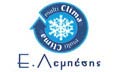 Logo ΛΕΜΠΕΣΗΣ ΕΥΑΓΓΕΛΟΣ